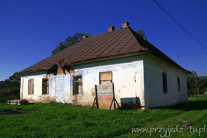 Priests House