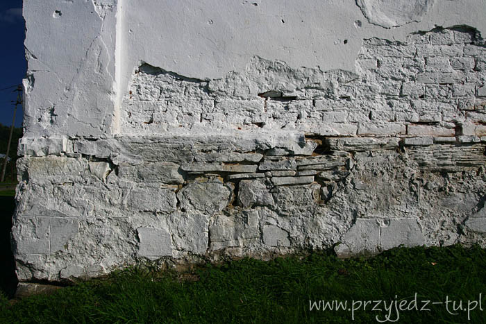 Priests House