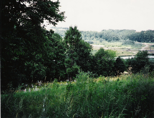 Cemetery